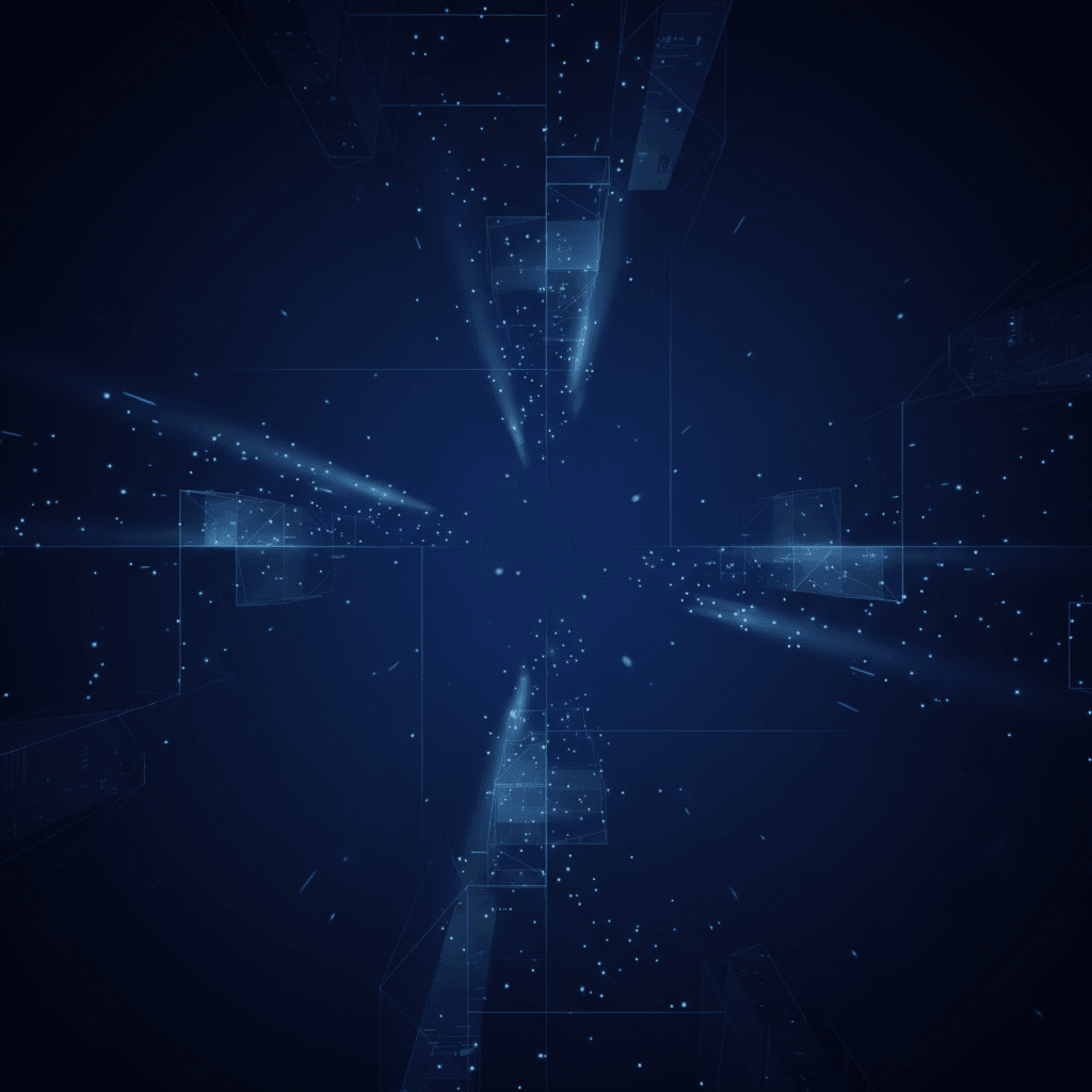 Digital Solutions Background